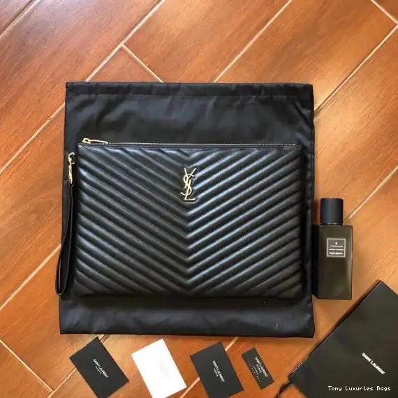 Tony Luxuries MONOGRAM YSL 0521